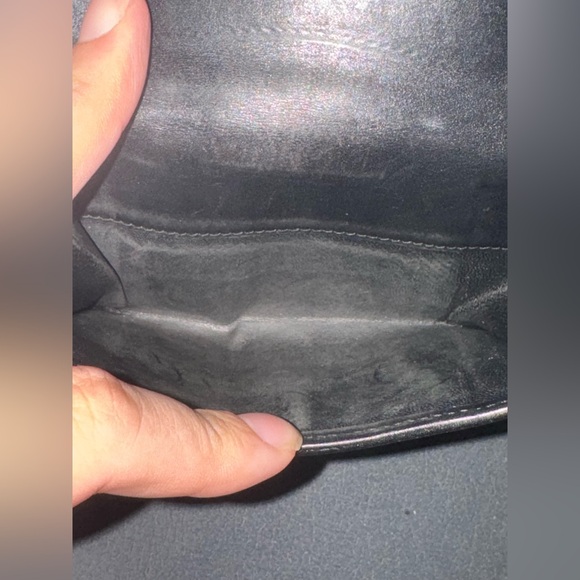 Gucci canvas Bi Fold Wallet - Picture 12 of 14